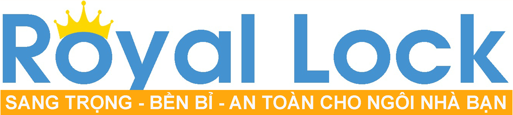 Royal Lock Việt Nam